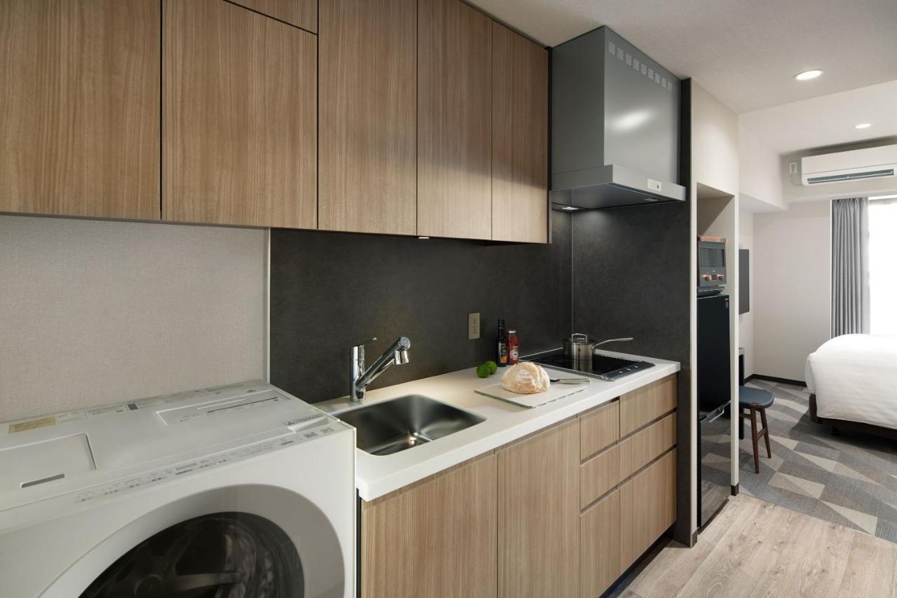 Oakwood & Azabu Hotel Tokio