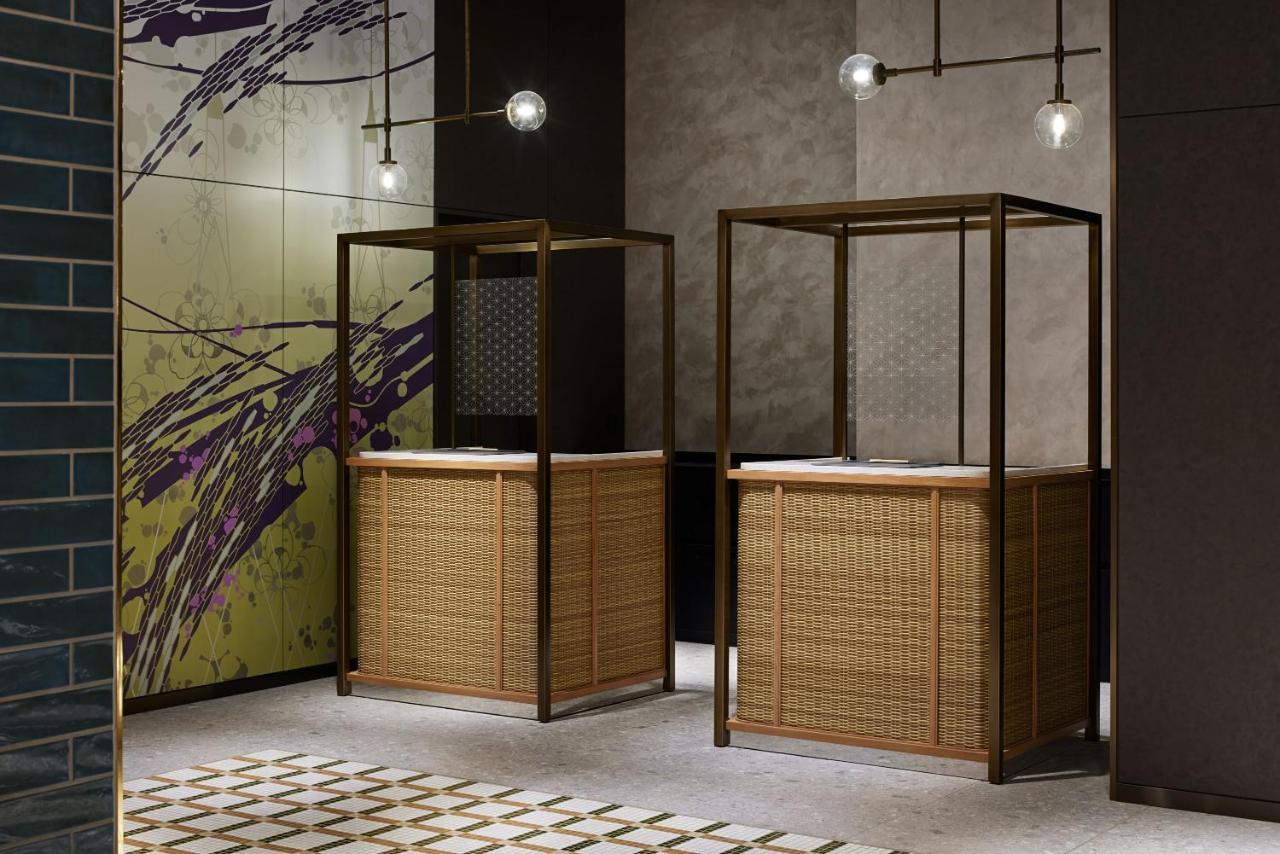 Oakwood & Azabu Tokio