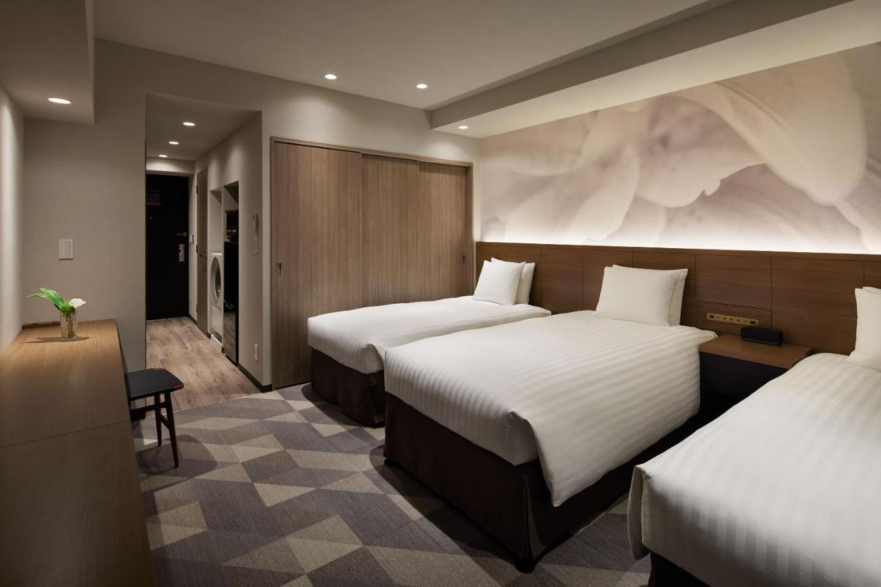 Hotel Oakwood & Azabu Tokio